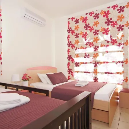 Villa Arcadia *
