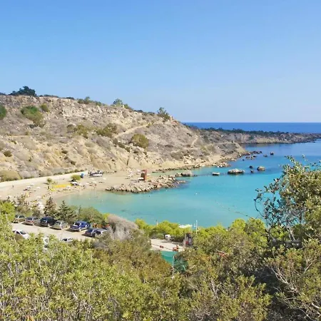 Arcadia Vilă Protaras